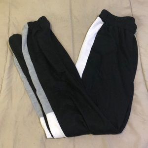 Sweatpants